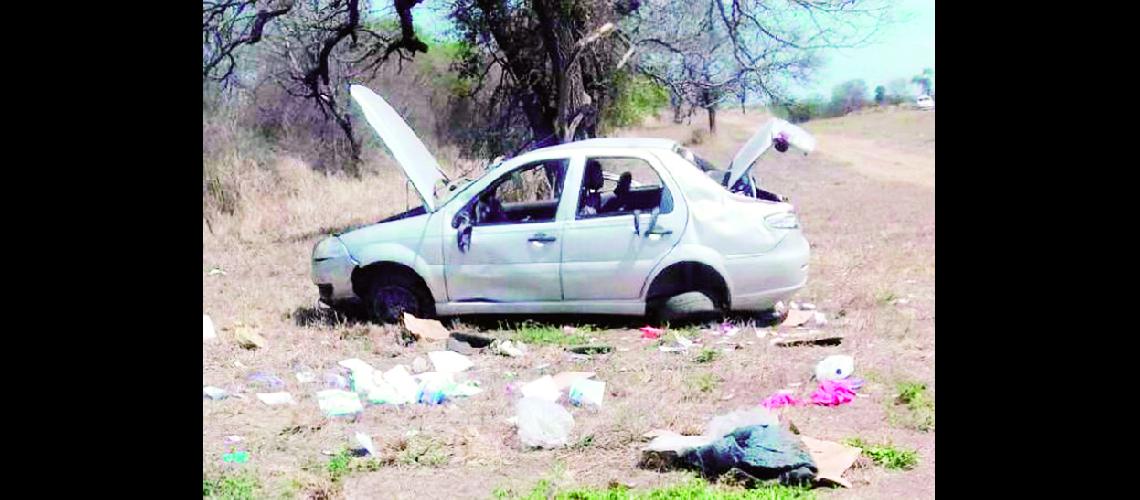 Iban a presenciar un partido en Perico y fallecioacute una mujer