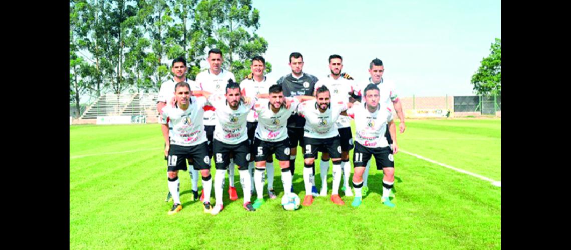 Zapla va por la victoria  ante el #147Santo#148 saltentildeo