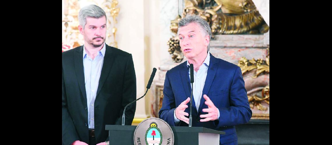 Se inicia una etapa de  #147reforma permanente#148