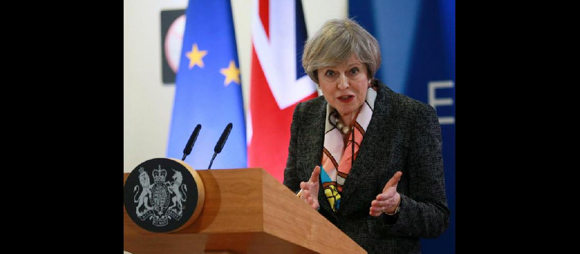 El Parlamento ingleacutes tendraacute la uacuteltima palabra