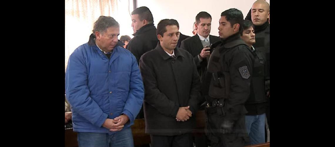 Casacioacuten evaluacutea recursos de Aguumlero Arroyo y Haedo