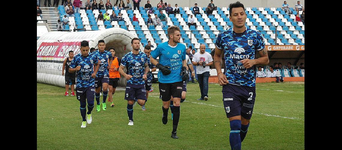 El #147Lobo#148 viaja  hoy a Buenos Aires
