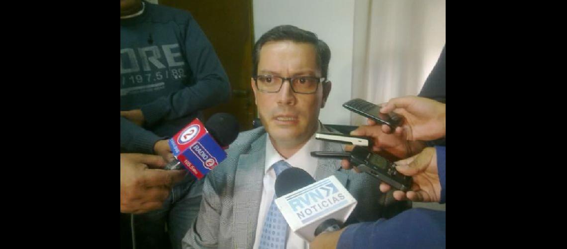 Fiscaliacutea Penal pediraacute la prisioacuten preventiva de Mamaniacute Luzcubir