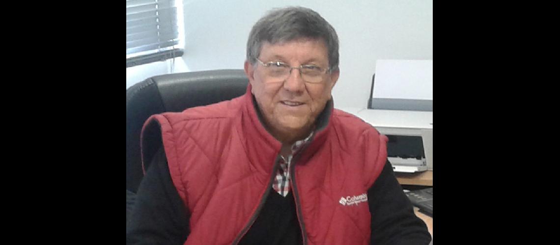 Inauguran hoy una corresponsaliacutea  de Despachante de Aduanas en Jujuy