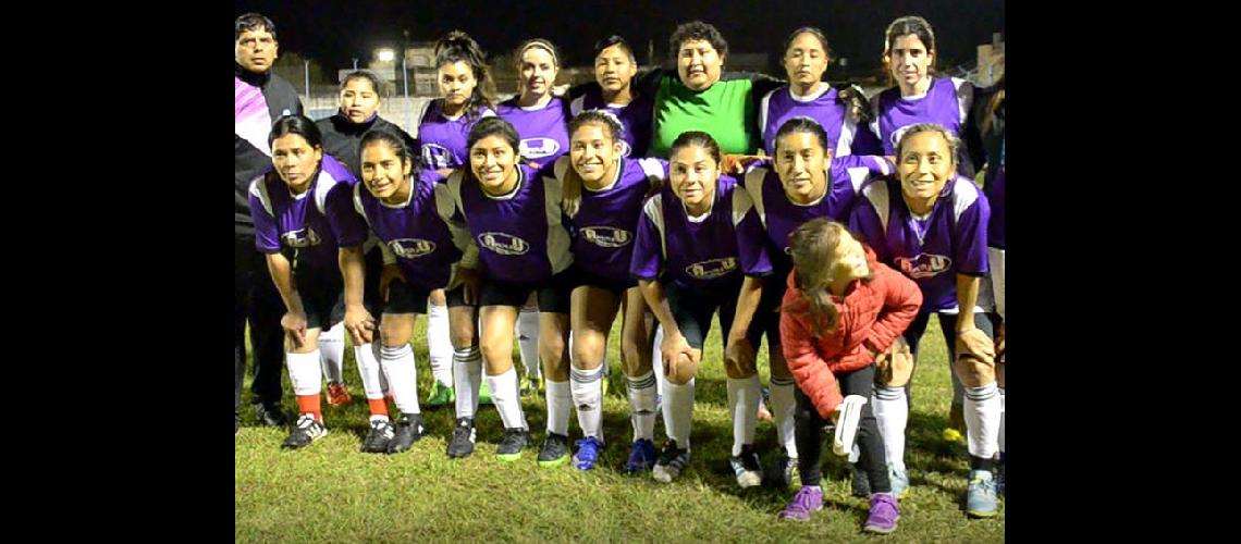 Se armaron los play-off en el fuacutetbol femenino