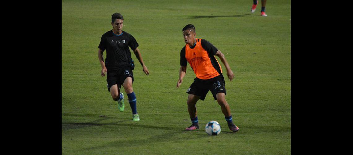 Dos variantes en el #147Lobo#148