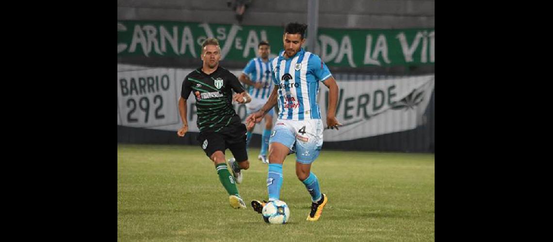 Gimnasia empatoacute  con Sp Estudiantes