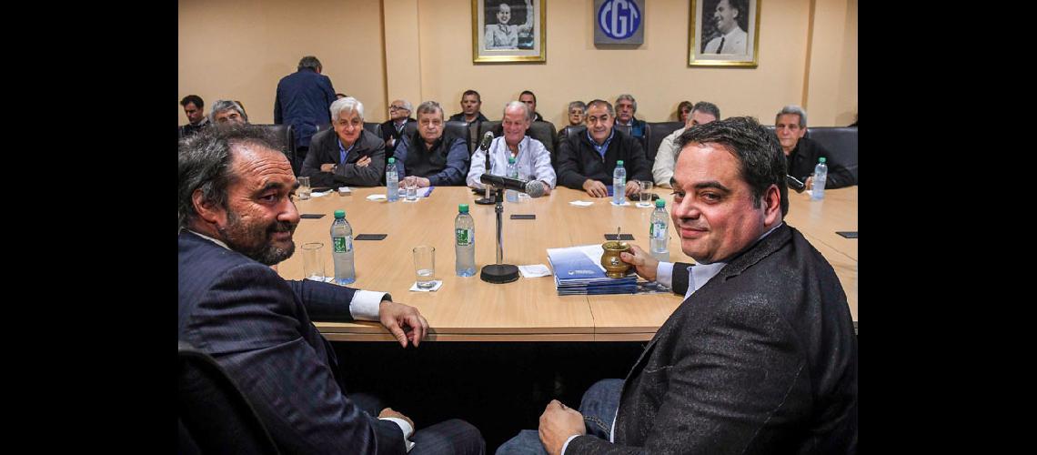 La reforma laboral daraacute  mayor certeza al empleador