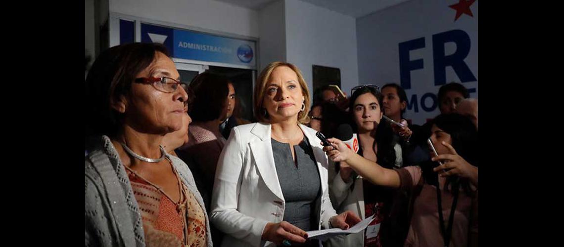 Renuncia la liacuteder  demoacutecrata cristiana