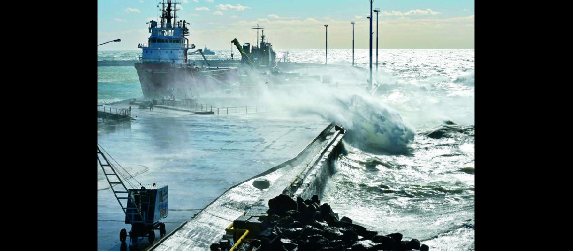 147Barrido de fondo148 para dar con el ARA San Juan