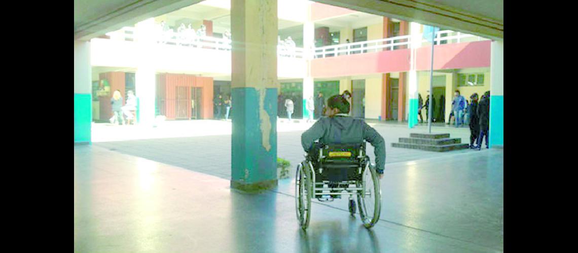 quotLa Inclusioacuten Escolar dejoacute de ser soacutelo un paradigmaquot