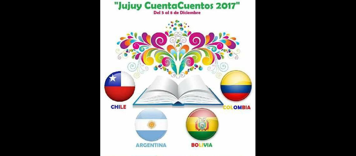 Comienza el 8vo Festival  Internacional de Narracioacuten Oral