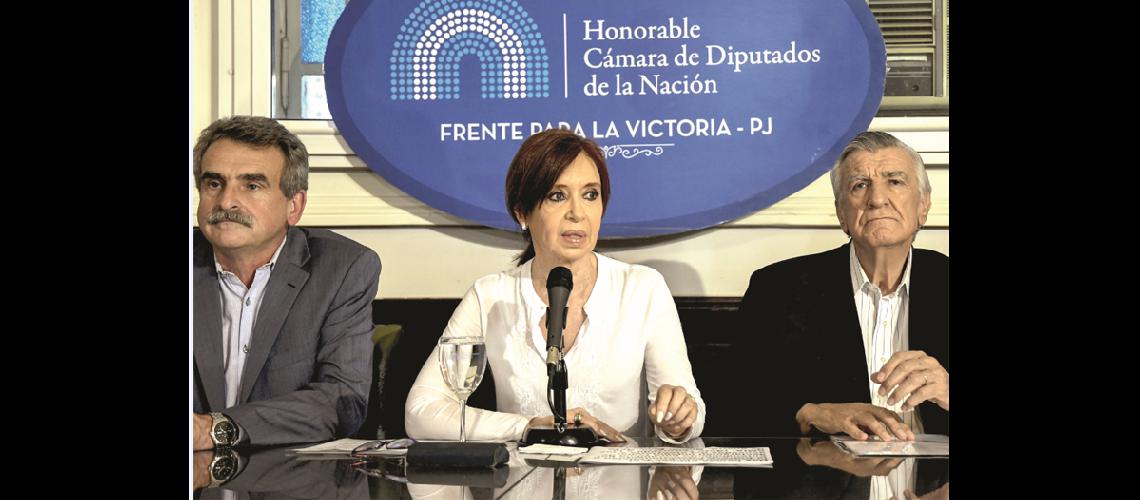 147Disparate148 de Bonadio  y responsabilizoacute a Macri