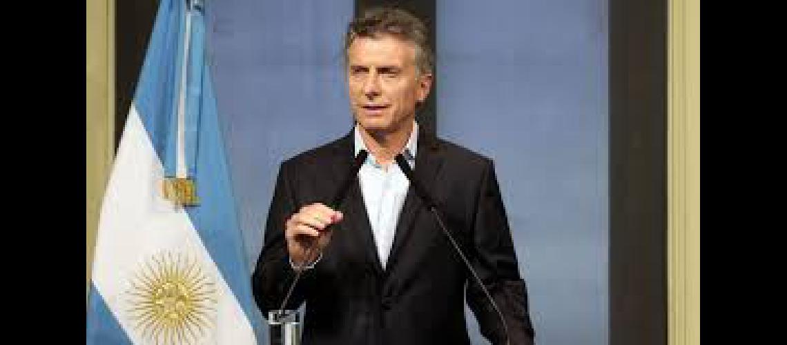 Macri inaugura la 11deg conferencia ministerial de la OMC