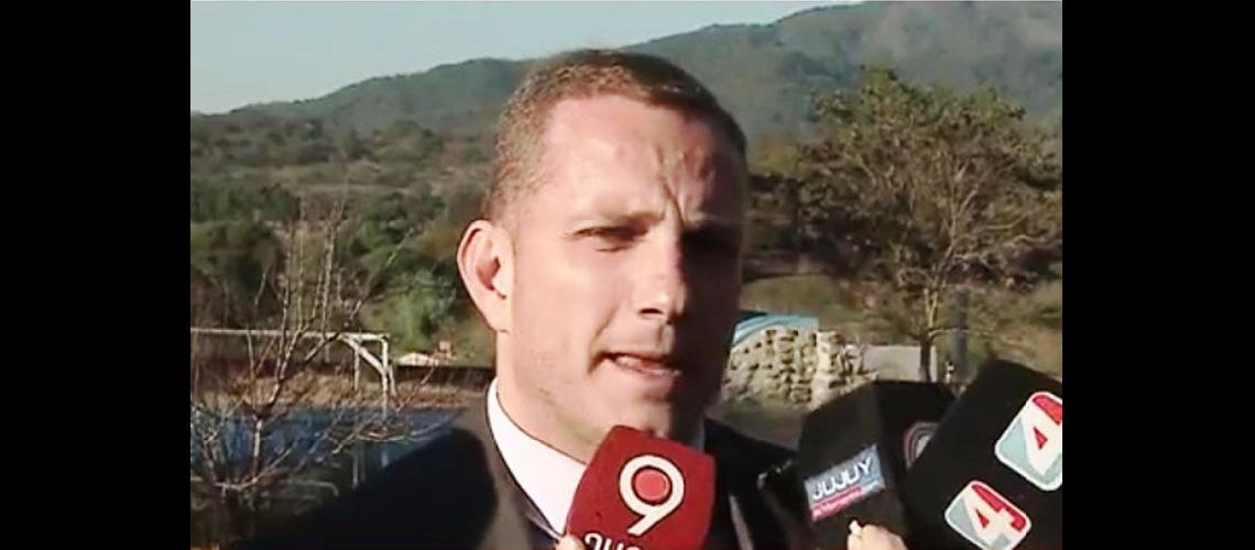 El juez auacuten no tiene  los expedientes