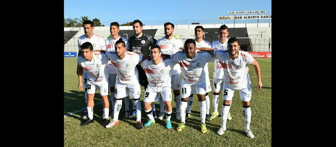 Zapla debuta ante San  Jorge en la Copa