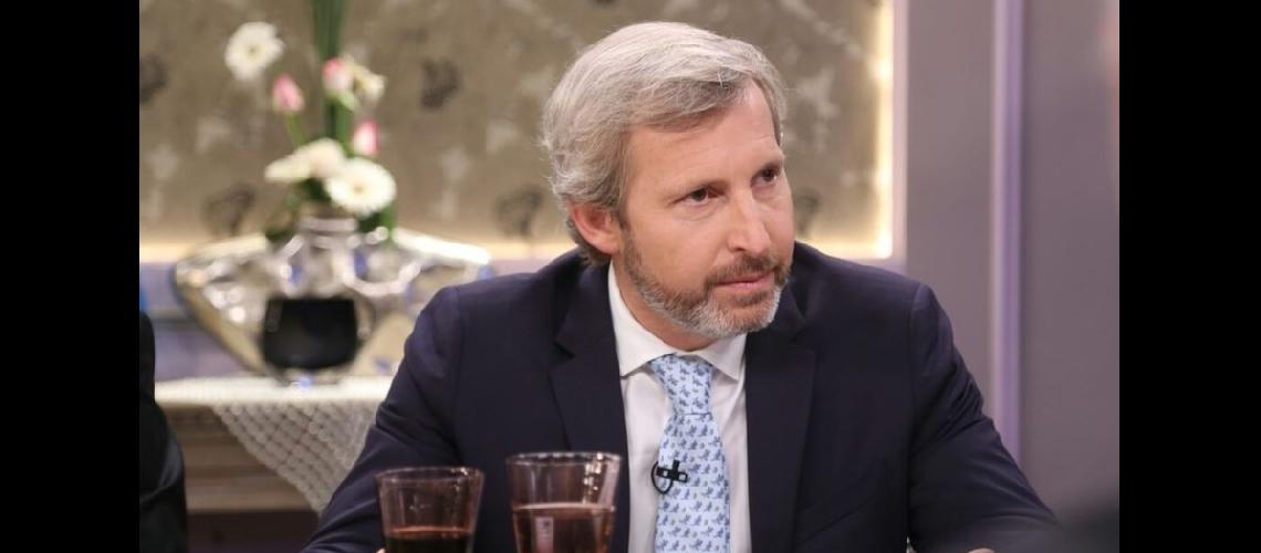 quotHay sectores de la poliacutetica argentina que quieren desestabilizar al gobiernoquot