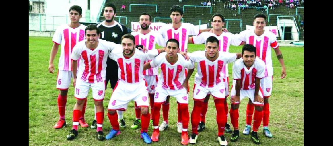 Los jujentildeos ya conocen sus zonas y el fixture