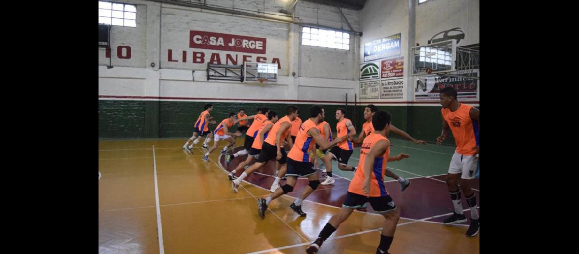 Asiacute se jugaraacute la Liga A2