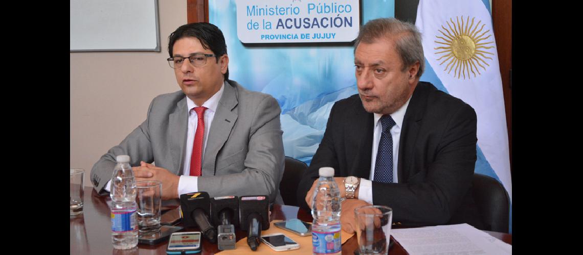 Allanaron otro inmueble del empresario vinculado a Sala