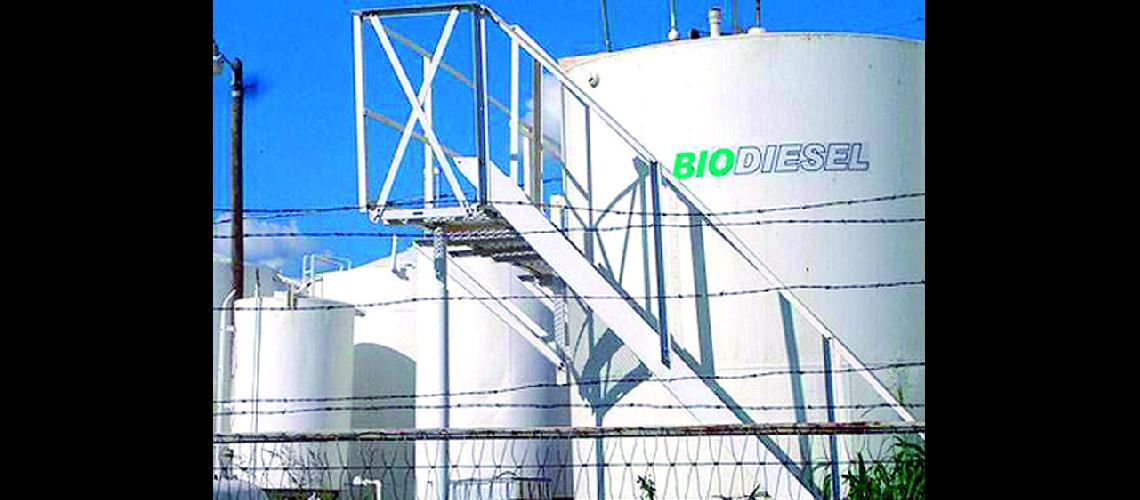 Argentina volvioacute a cuestionar traba de  EEUU por biodieacutesel 