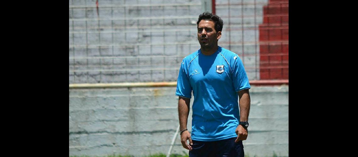 Federico Martiacutenez-  #147Es un gran desafiacuteo#148