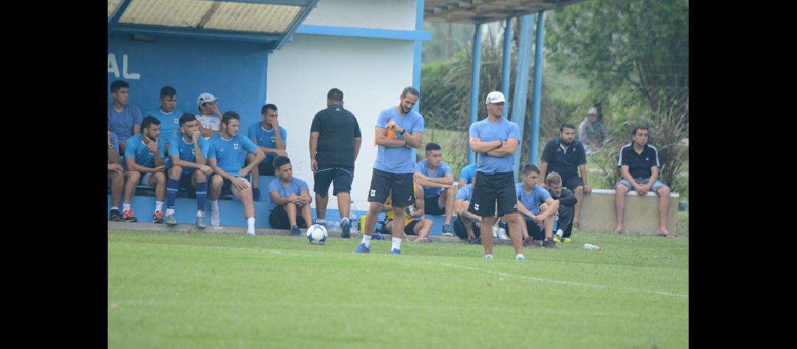 Martiacuten Astudillo #147Hay muchas  cosas por mejorar#148
