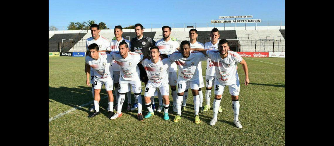 Altos Hornos Zapla  debuta en la Copa  Argentina