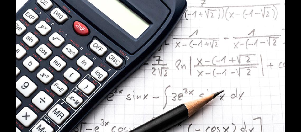 iquestLas matemaacuteticas se  descubrieron o se inventaron