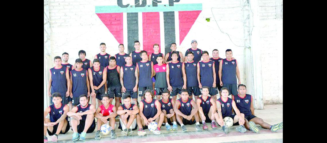 Defensores de Fraile Pintado tiene una enorme expectativa
