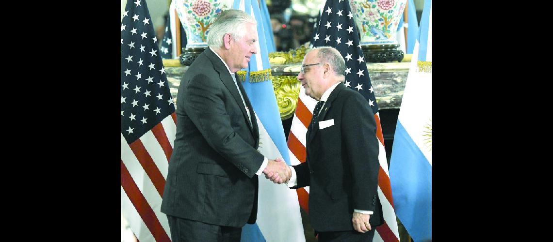 Elogiaron el #147liderazgo#148  argentino en la regioacuten 