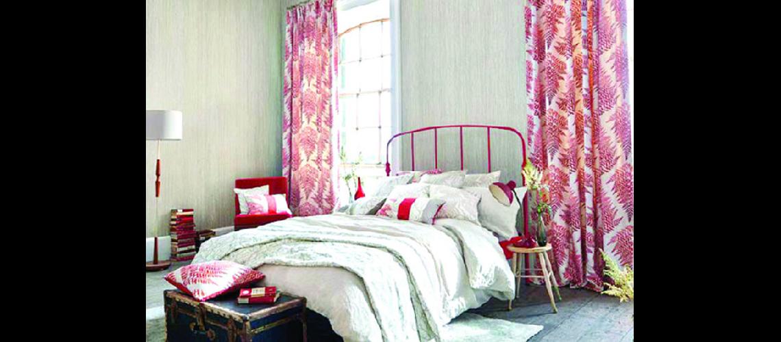 Claves para un  dormitorio sontildeado 