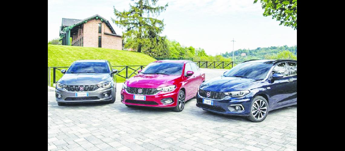 Fiat tambieacuten se  despediraacute de los  dieacutesel en Europa