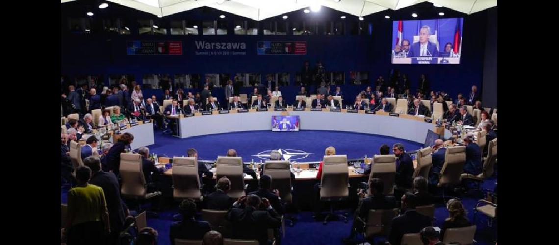 EEUU acusoacute a Rusia  de violentar los tratados