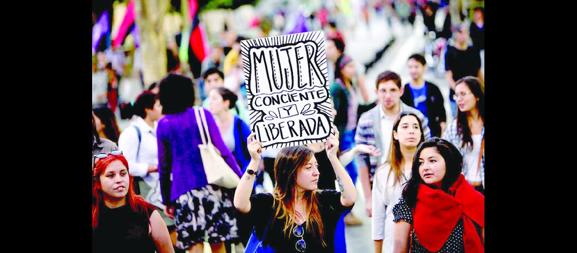 Diacutea Internacional de la Mujer