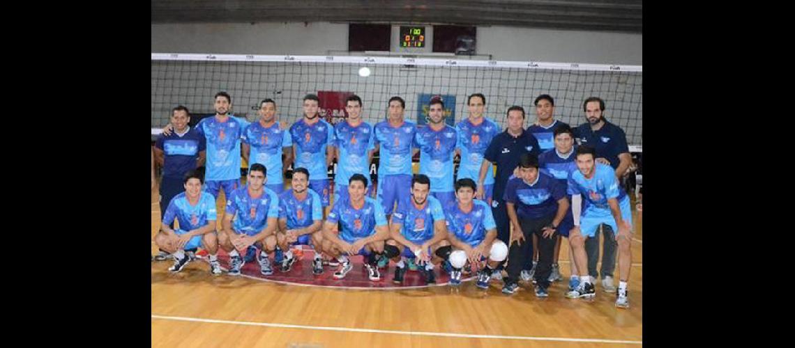 Jujuy clasificado a la  ronda campeonato