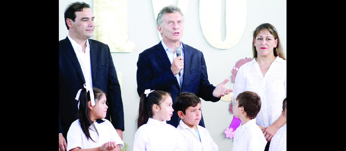 Las pruebas Aprender no fueron las que #147sontildeamos#148