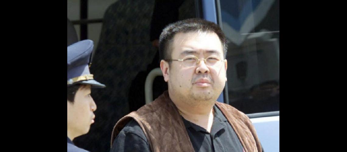 EEUU anuncioacute  nuevas sanciones  contra Norcorea
