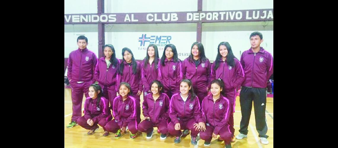 Actividades en Club  Deportivo Lujaacuten