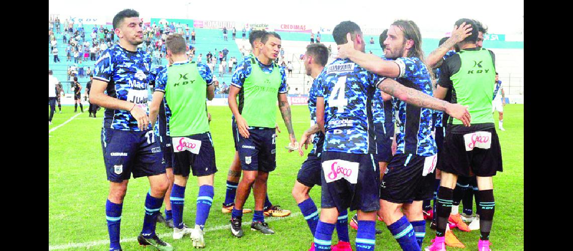 El #147Lobo#148 viaja con  equipo confirmado