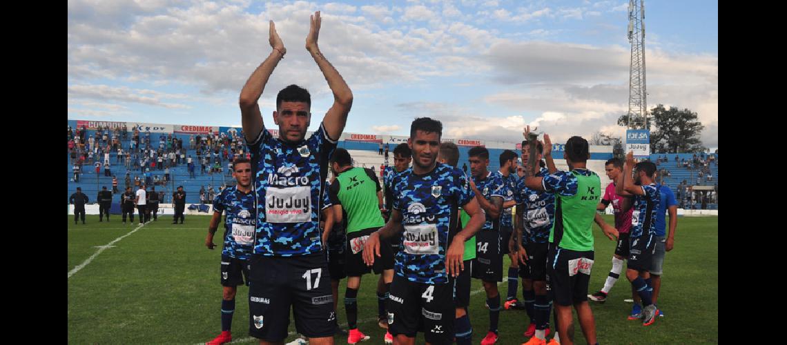 El #147Lobo#148 ante un encuentro clave por el ascenso