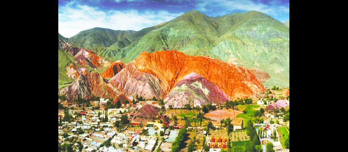 Jujuy espera recibir un 20-en-porciento- maacutes de turistas en Semana Santa 