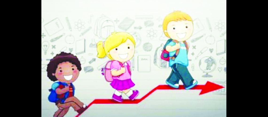 La evaluacioacuten formativa en la escuela