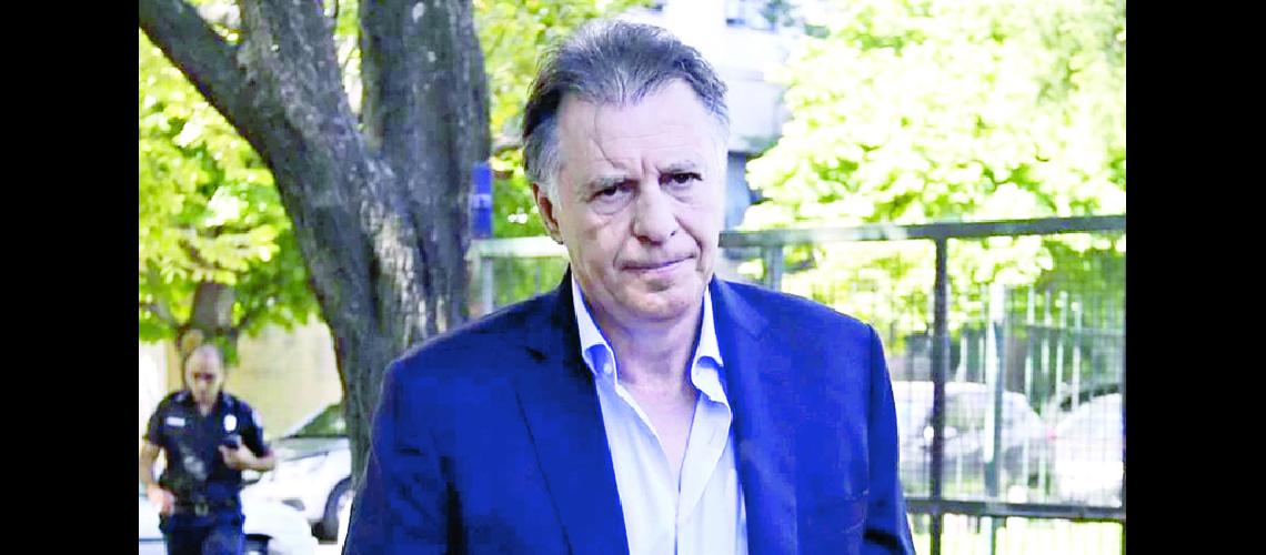 Apelaraacuten la liberacioacuten de Loacutepez y De Sousa