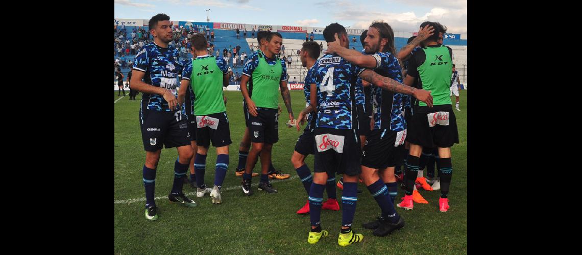 Gimnasia y Ferro un partido con historia