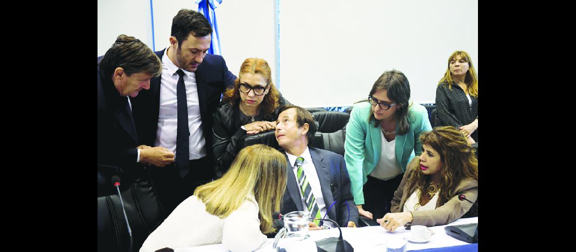 Diputados desde el 10  de abril trataraacute el aborto