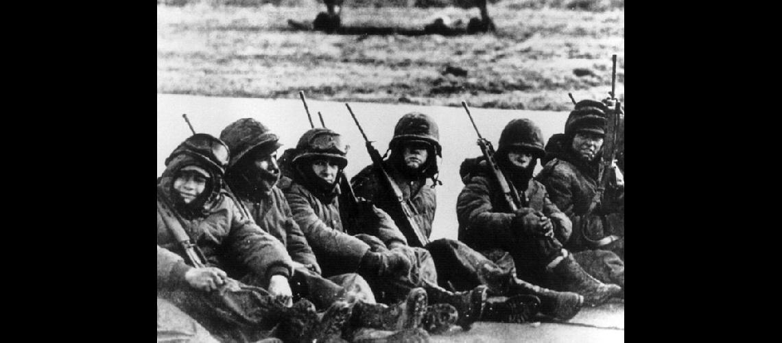 Quince soldados jujentildeos  murieron en la guerra