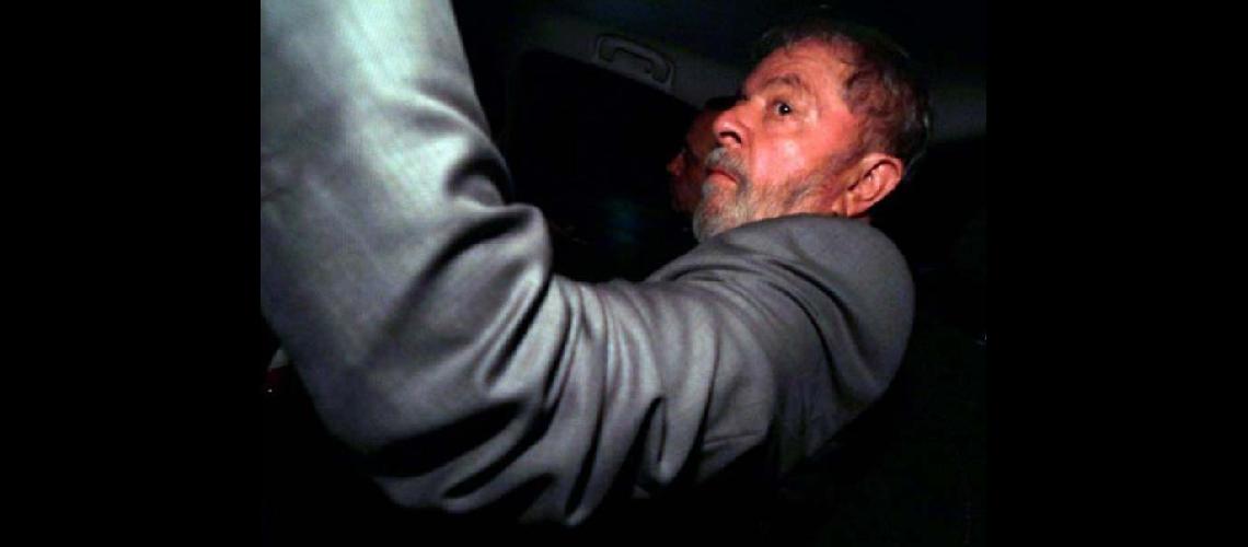 Desestimaron nuevo habeas corpus presentado por Lula