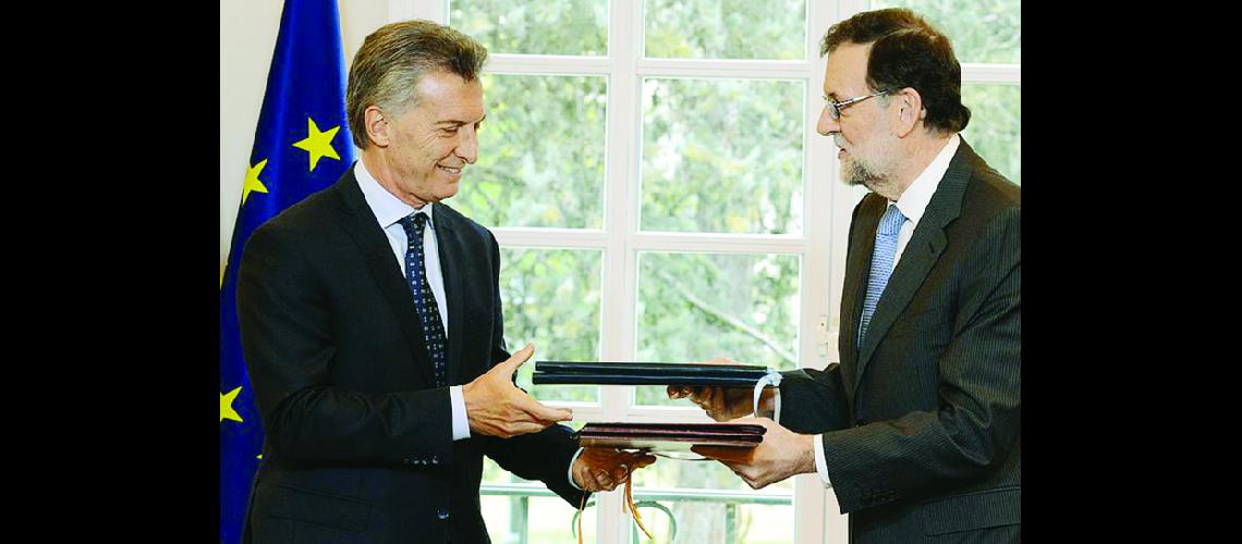 La Argentina recuperoacute #147su seguridad juriacutedica#148