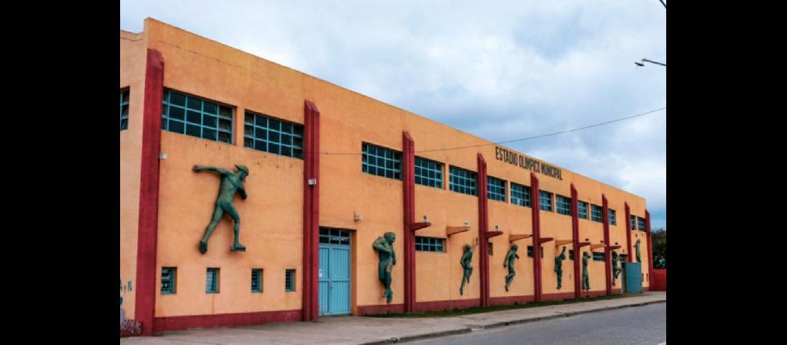 En Palpala se recibiraacuten donaciones en el Estadio Oliacutempico 